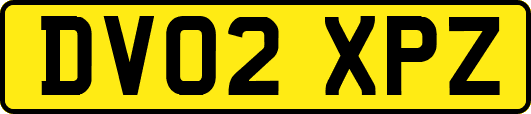 DV02XPZ