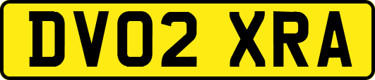 DV02XRA