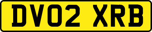 DV02XRB