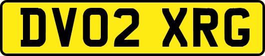 DV02XRG