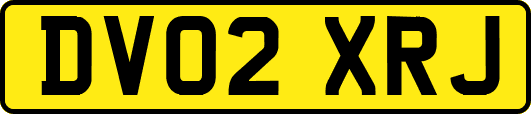 DV02XRJ