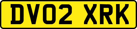 DV02XRK