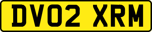 DV02XRM