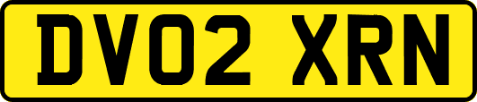 DV02XRN