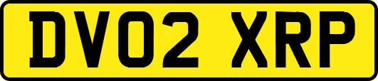 DV02XRP