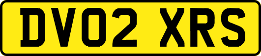 DV02XRS