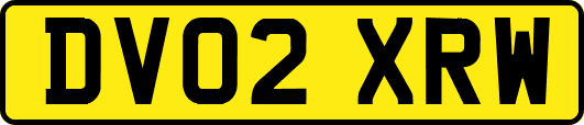 DV02XRW