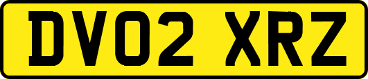 DV02XRZ