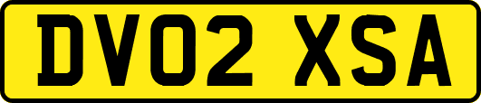 DV02XSA