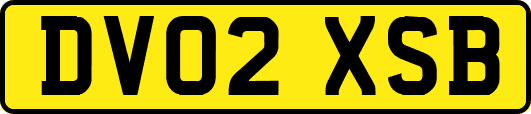 DV02XSB