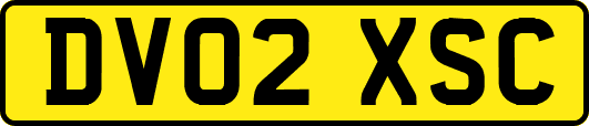 DV02XSC