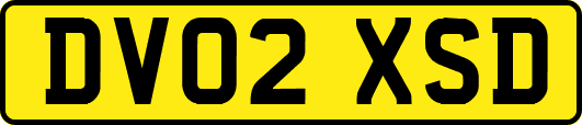 DV02XSD