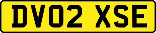 DV02XSE