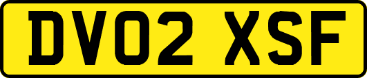 DV02XSF