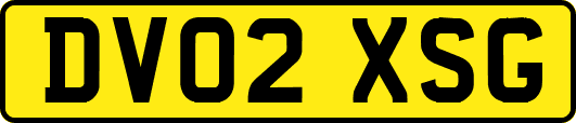 DV02XSG