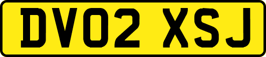DV02XSJ