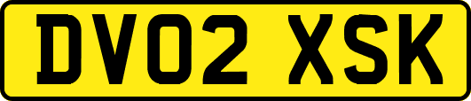 DV02XSK