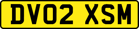 DV02XSM