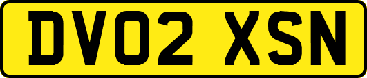 DV02XSN