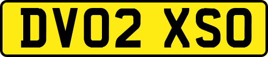 DV02XSO