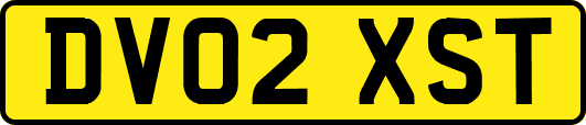 DV02XST