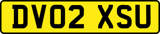 DV02XSU