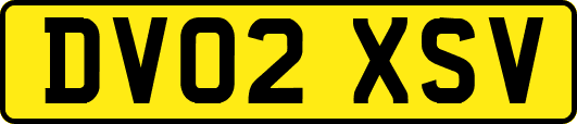 DV02XSV