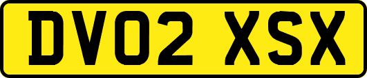 DV02XSX