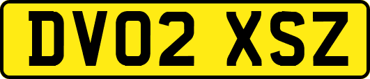 DV02XSZ