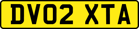 DV02XTA