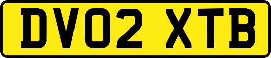 DV02XTB