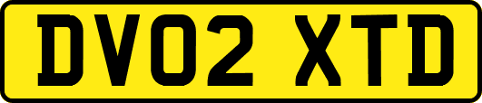 DV02XTD