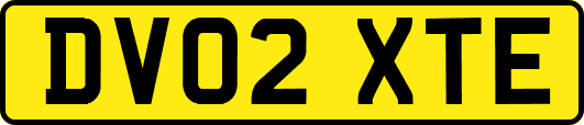 DV02XTE