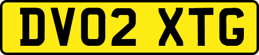 DV02XTG