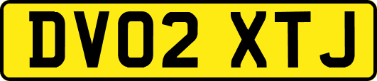 DV02XTJ