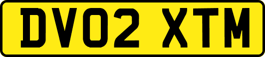 DV02XTM