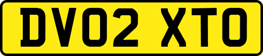 DV02XTO