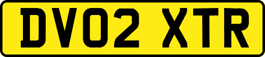 DV02XTR
