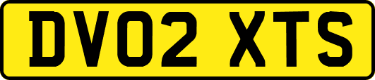 DV02XTS