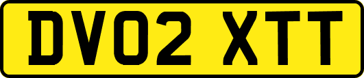 DV02XTT