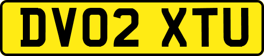 DV02XTU