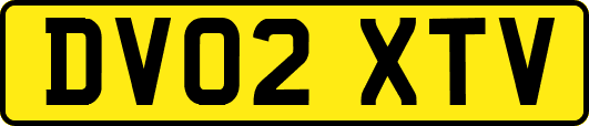 DV02XTV