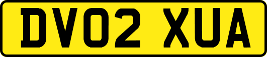 DV02XUA