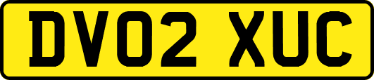 DV02XUC