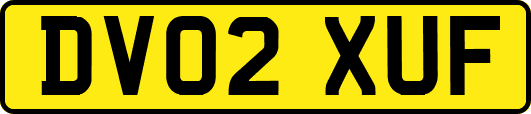 DV02XUF