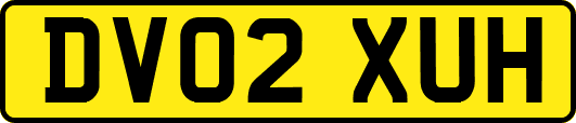 DV02XUH