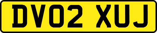 DV02XUJ