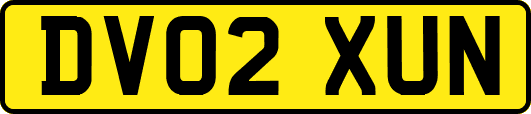 DV02XUN