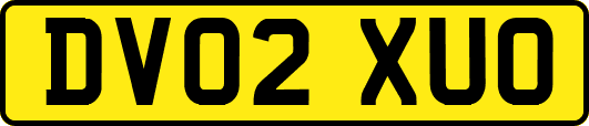 DV02XUO