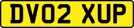DV02XUP